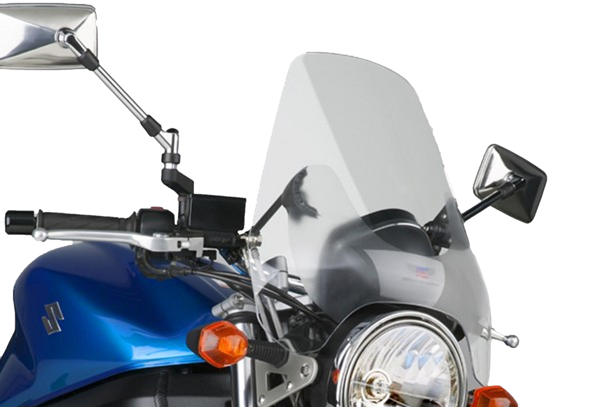 Deflector Screen Parabrisas cristalino – ACC Parts