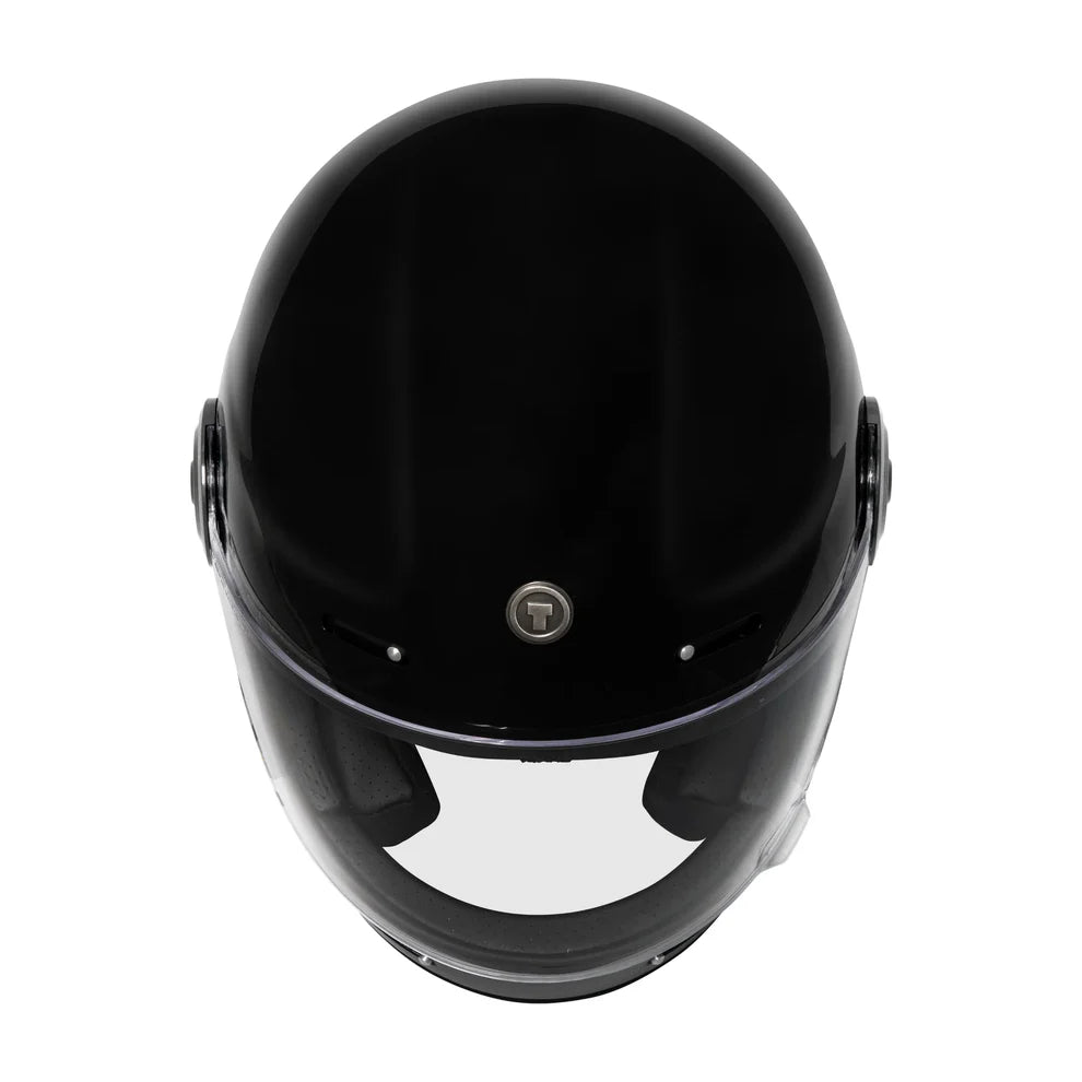 Casco Torc T1 Newport Breakers Negro