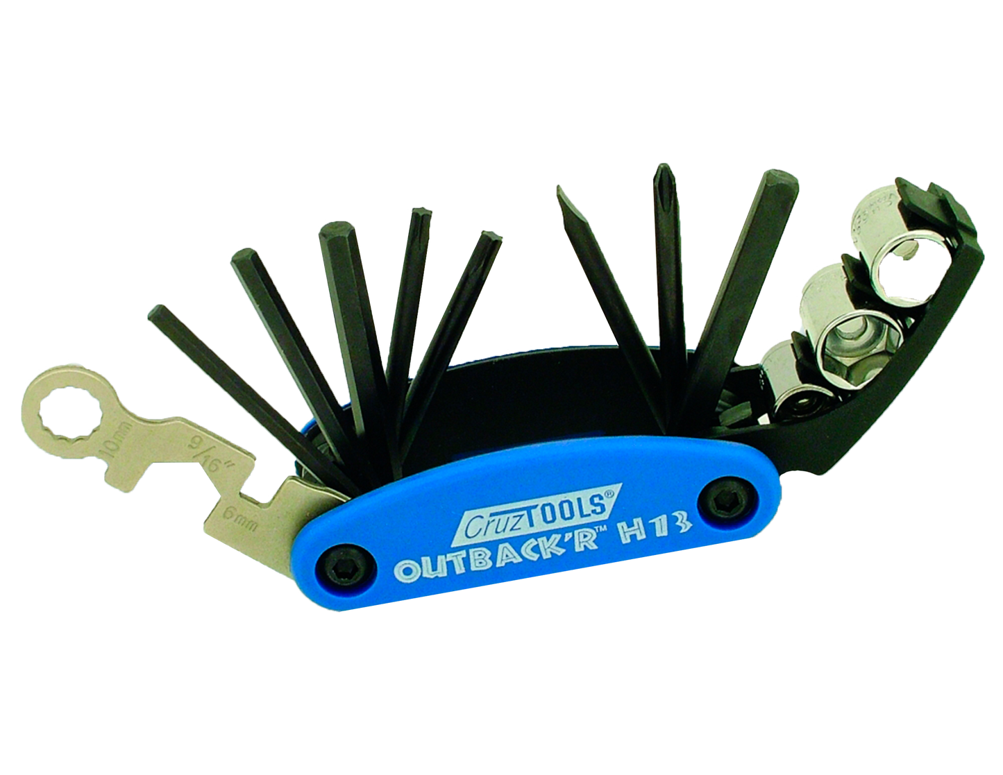 Multiherramienta Outback Ìr H13