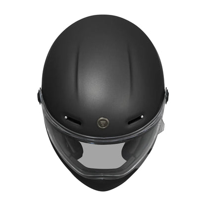 Casco Torc Pomona Rider Negro