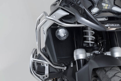 SW-MOTECH Protecciones superiores de motor Acero inoxidable. BMW R 1300 GS (23-).