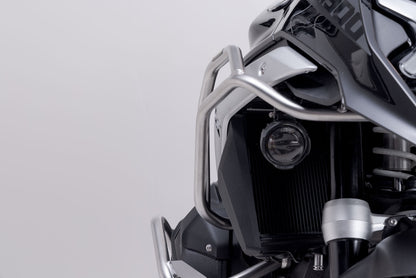 SW-MOTECH Protecciones superiores de motor Acero inoxidable. BMW R 1300 GS (23-). OEM SBL.