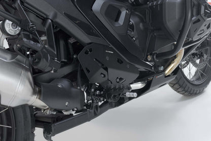 SW-MOTECH Paratacones Negro. BMW R 1300 GS (23-).