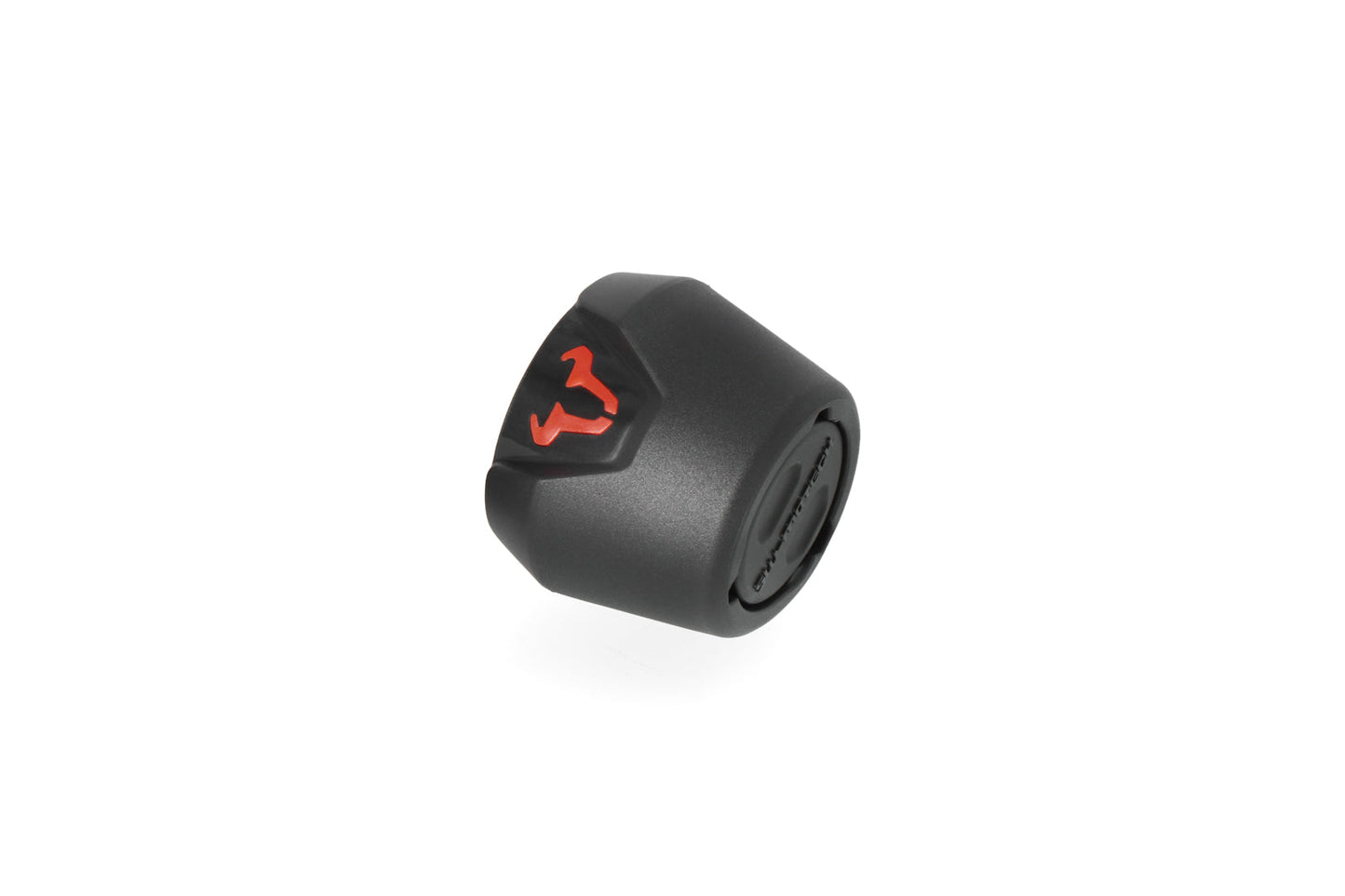 SW-MOTECH Kit de topes anticaidas para el eje trasero Negro. BMW S 1000 XR (15-).