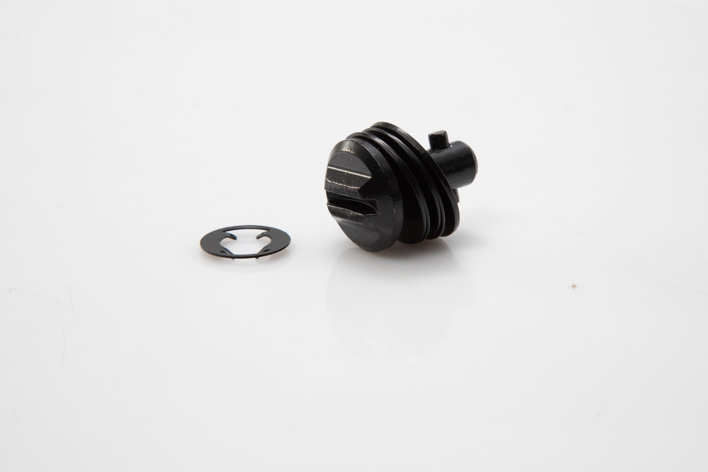 SW-MOTECH Pieza de recambio Para el soporte lateral PRO. QUICK LOCK.