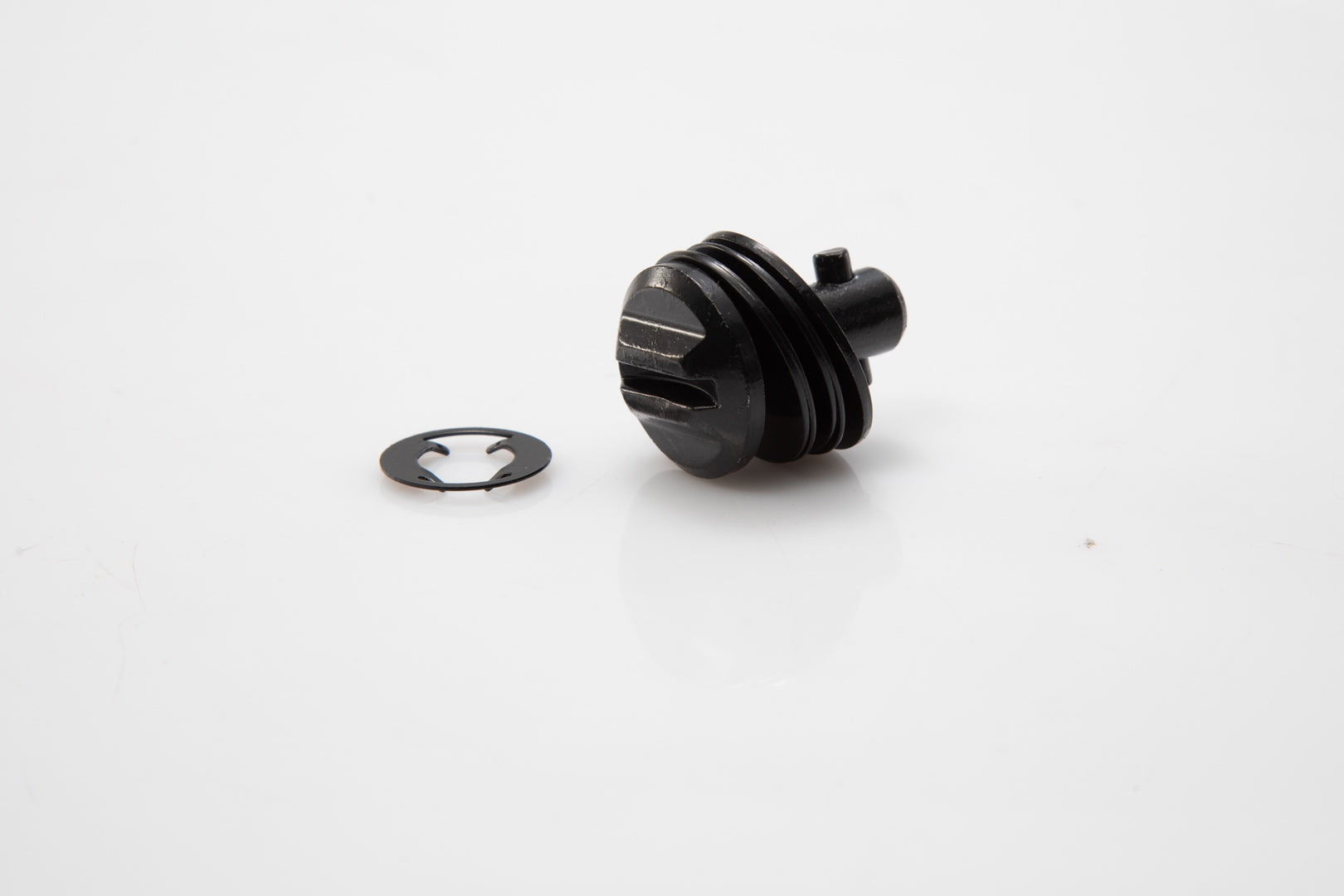 SW-MOTECH Pieza de recambio Para el soporte lateral PRO. QUICK LOCK.
