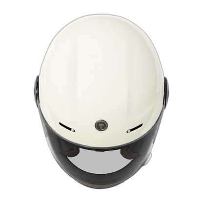 Casco Torc T1 Newport Breakers Crema