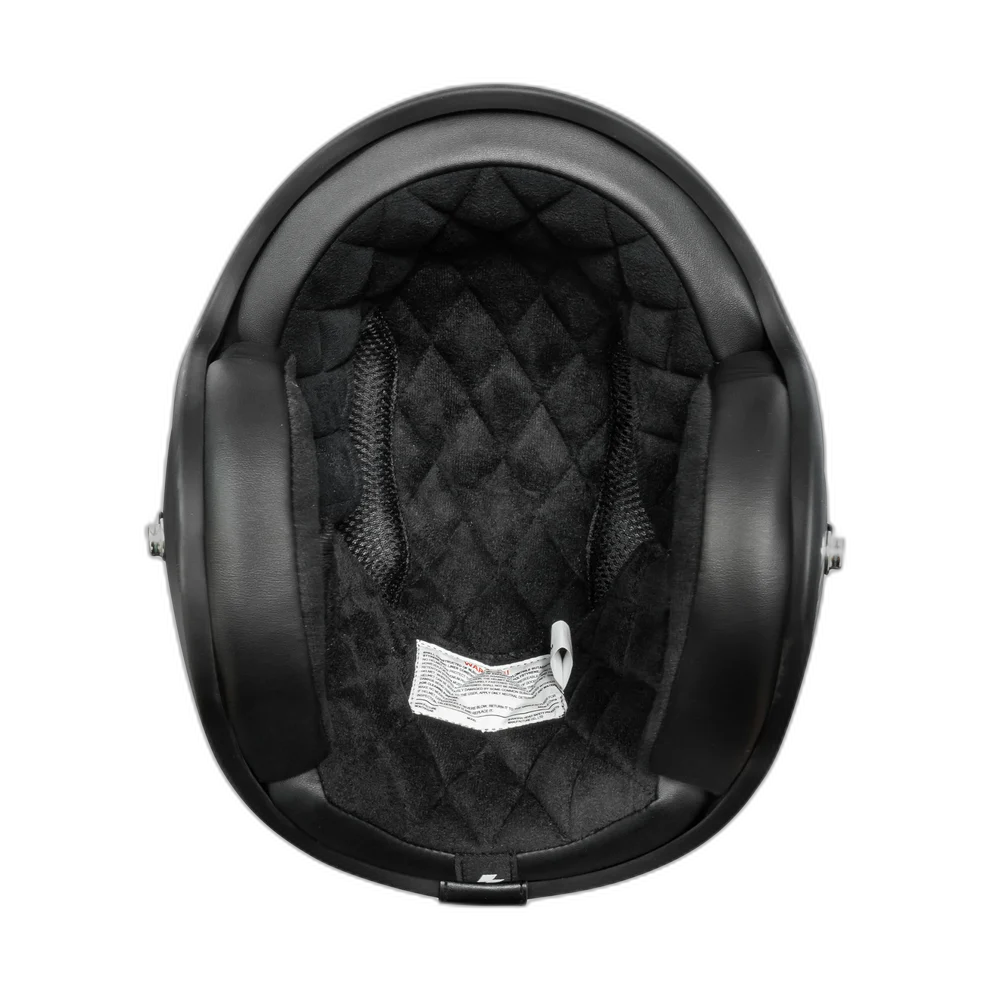 Casco Torc 3/4 Del Mar Morado Iridicente