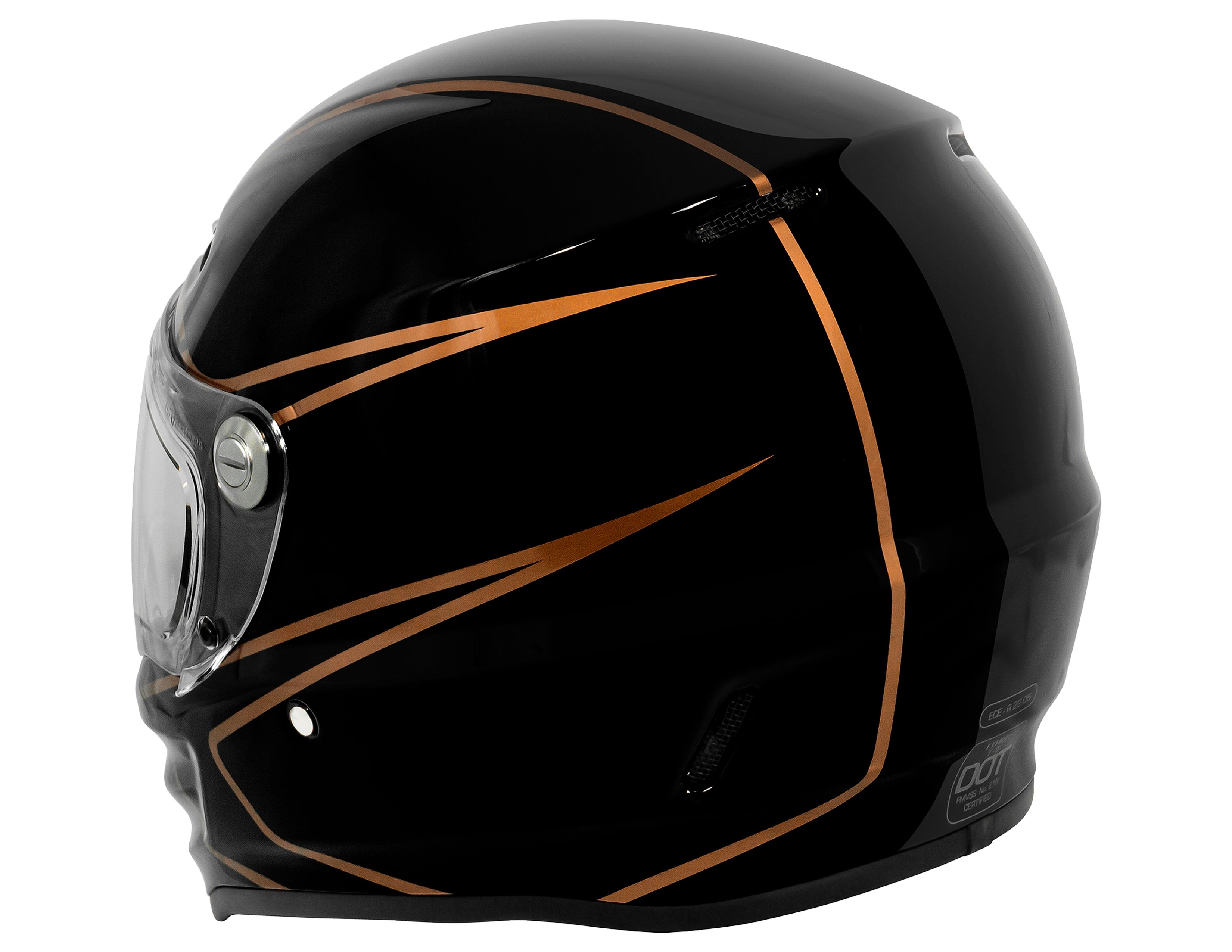 Casco Torc Deep Stage ACC Parts Casco Torc Deep Stage ACC Parts