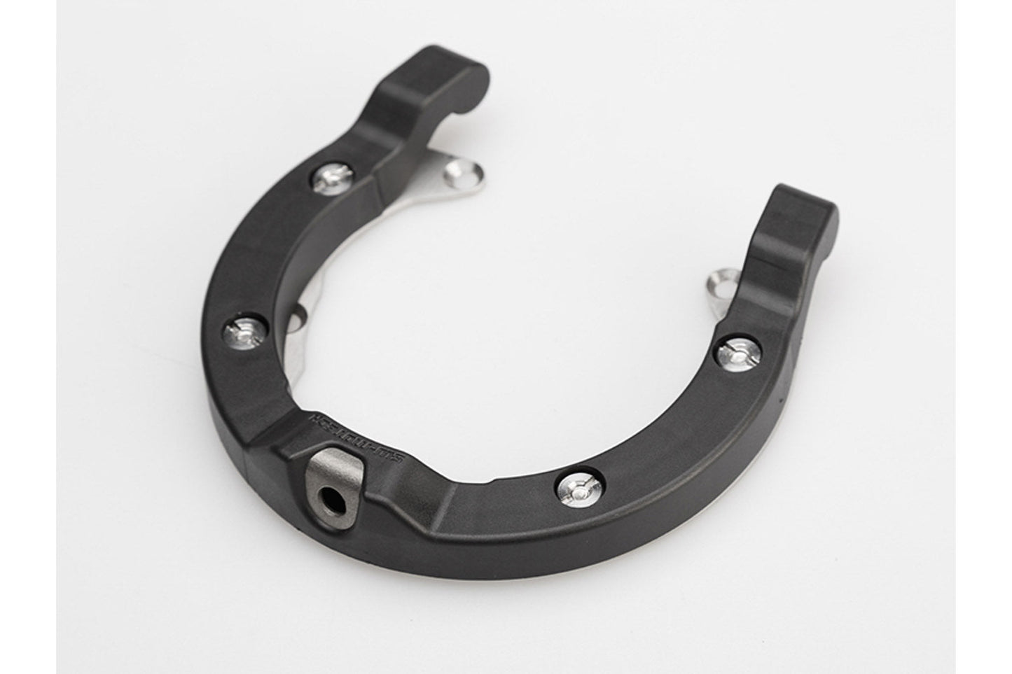SW-MOTECH Anillo de depósito ION Negro. Modelos Honda. 5 tornillos.