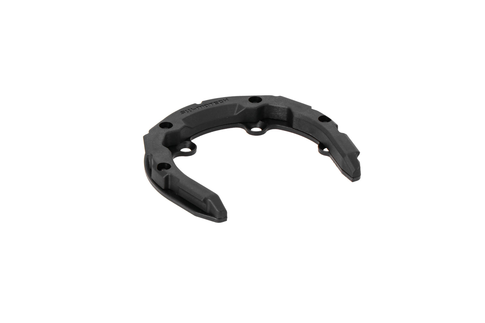 SW-MOTECH Anillo de depósito PRO Negro. Modelos Triumph. Depósito con 6 tornillos.