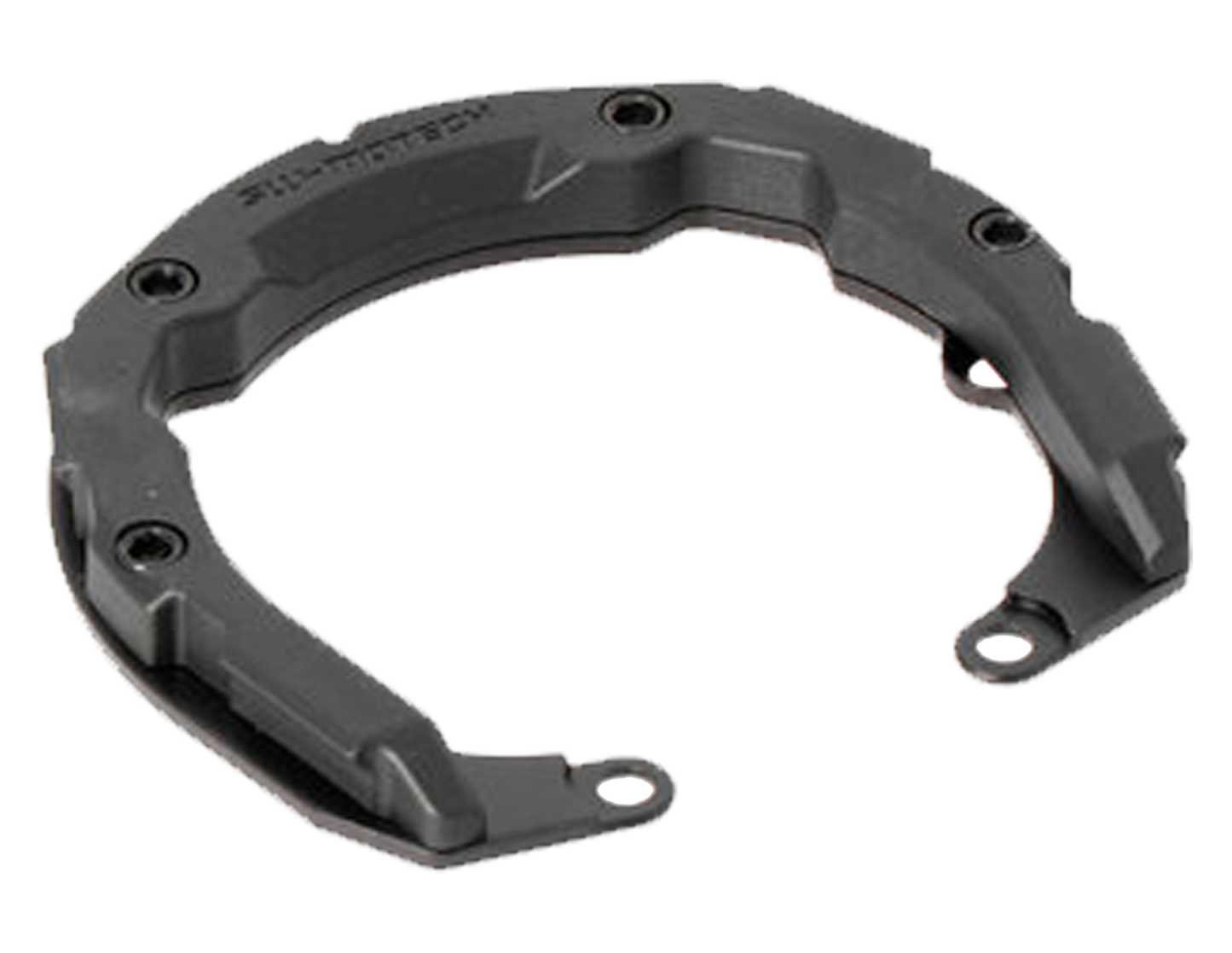 Anillo de depósito PRO Negro. KTM 990 SD/ 390, 790 Adv. 6 tornillos. / 890 Adventure (21-) / 890 Adventure R (21-)