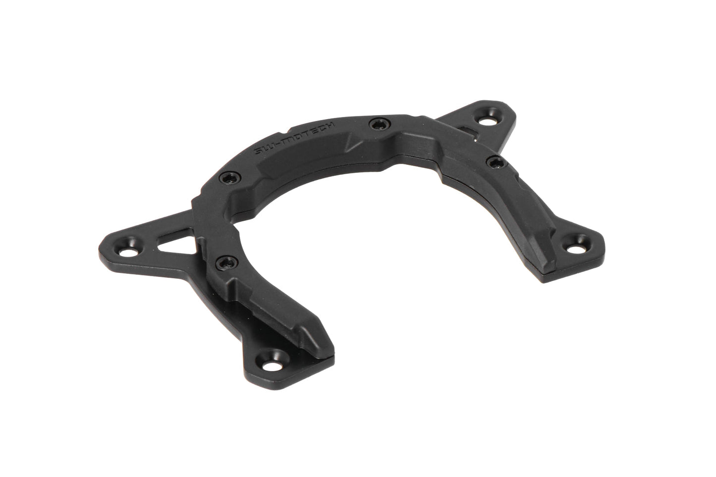 SW-MOTECH Anillo de depósito PRO Negro. Ducati Monster 696/1100.