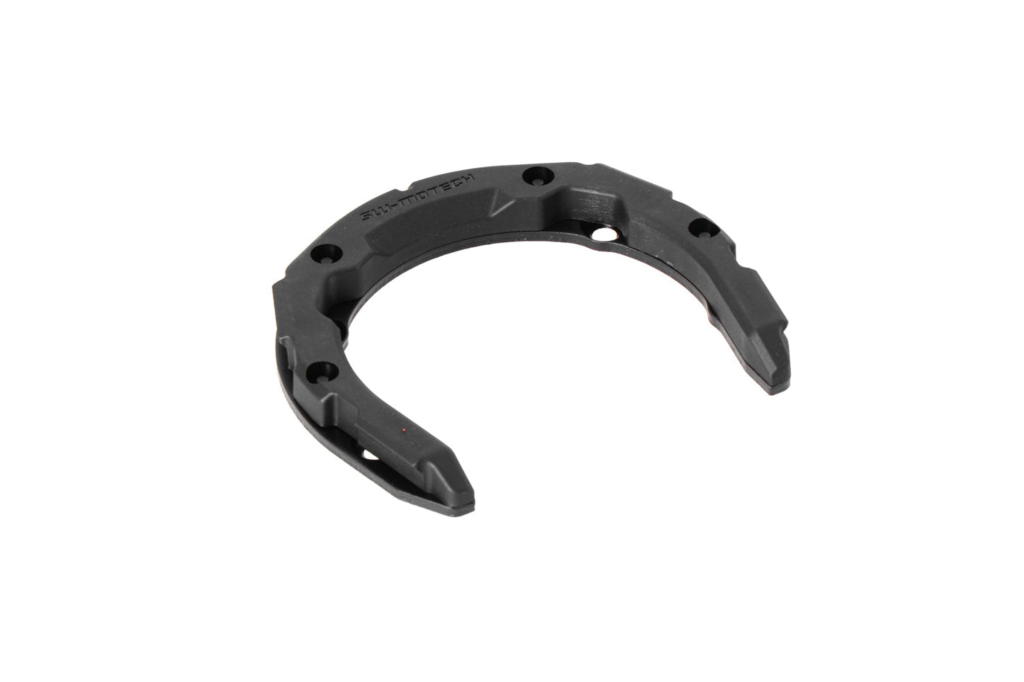 SW-MOTECH Anillo de depósito PRO Negro. Duke 125 / 390 / 790 / 890 RC 125.