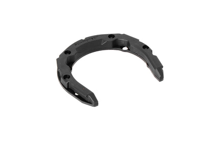 SW-MOTECH Anillo de depósito PRO Negro. Duke 125 / 390 / 790 / 890 RC 125.