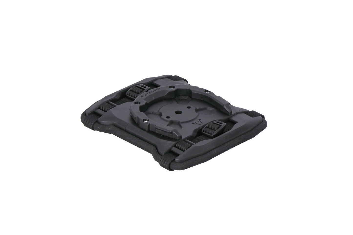 SW-MOTECH PRO Seat Ring Negro. Para fijación en el asiento.