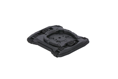 SW-MOTECH PRO Seat Ring Negro. Para fijación en el asiento.
