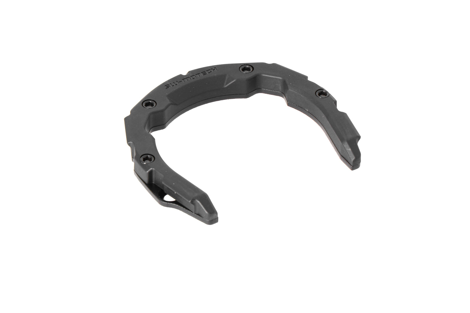 SW-MOTECH Anillo de depósito PRO Negro. Royal Enfield Himalayan / Scram 411.