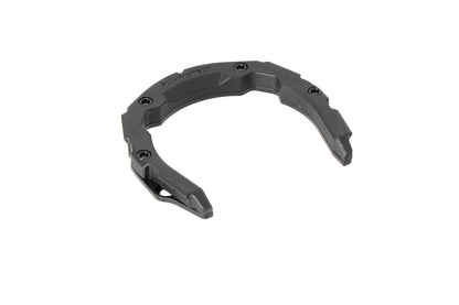 SW-MOTECH Anillo de depósito PRO Negro. Royal Enfield Himalayan / Scram 411.