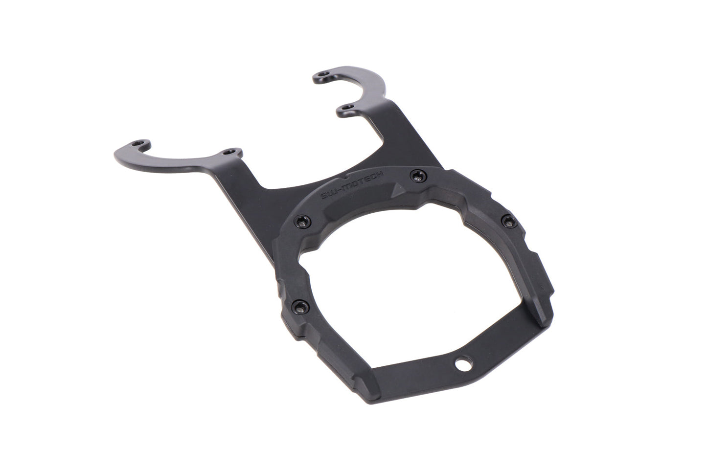 SW-MOTECH Anillo de depósito PRO Negro. CFMoto 800MT (21-).