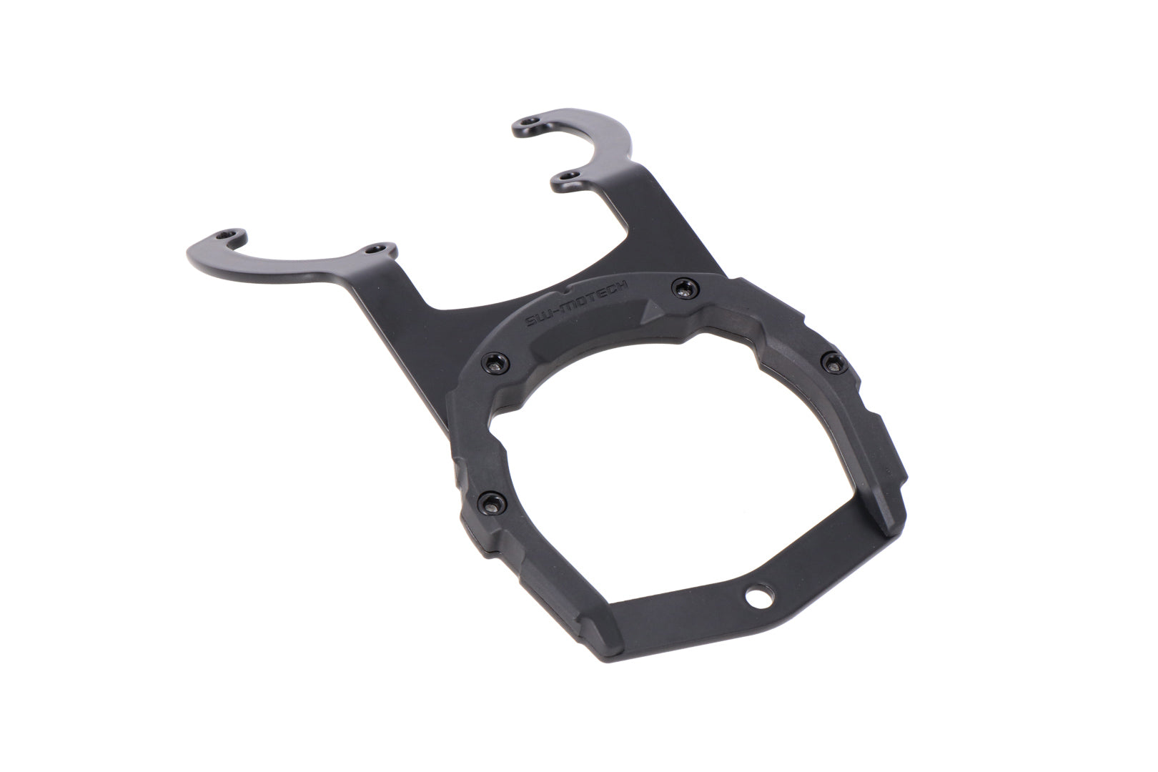 SW-MOTECH Anillo de depósito PRO Negro. CFMoto 800MT (21-).