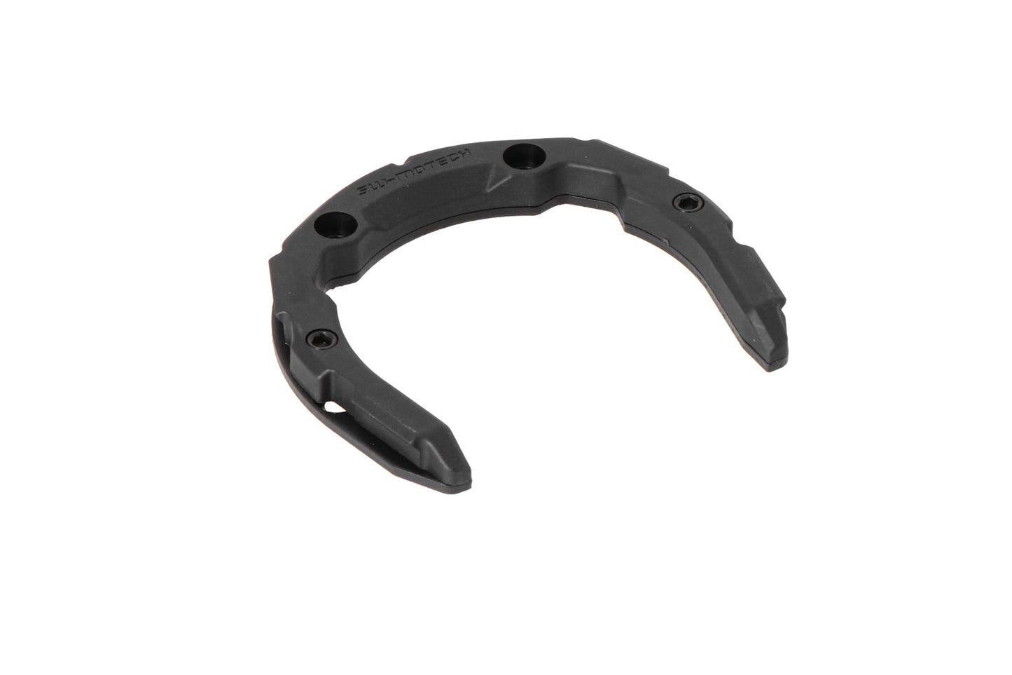 SW-MOTECH Anillo de depósito PRO Negro. Para modelos BMW / Ducati / KTM / Triumph.
