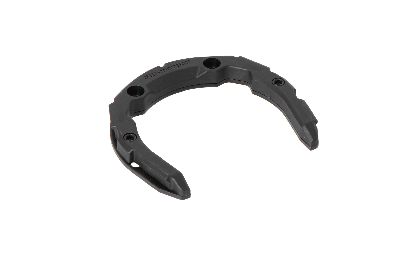 SW-MOTECH Anillo de depósito PRO Negro. Para modelos BMW / Ducati / KTM / Triumph.