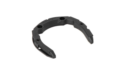 SW-MOTECH Anillo de depósito PRO Negro. Para modelos BMW / Ducati / KTM / Triumph.