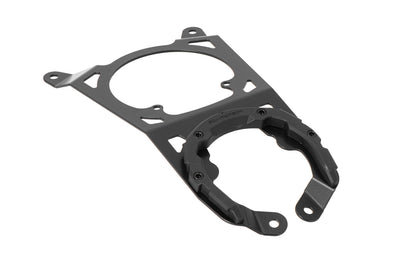 SW-MOTECH Anillo de depósito PRO Negro. Yamaha MT-07 (20-24).