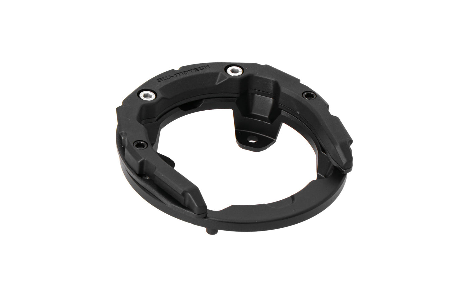 SW-MOTECH Anillo de depósito PRO Negro. Modelos Kawasaki (16-).