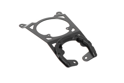 SW-MOTECH Anillo de depósito PRO Negro. Yamaha MT-07 (18-20).