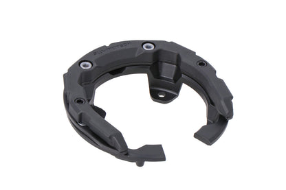 SW-MOTECH Anillo de depósito PRO Negro. Modelos Kawasaki (20-).