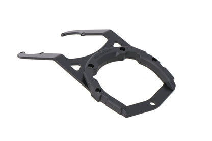 SW-MOTECH Anillo de depósito PRO Negro. Royal Enfield Himalayan 450 / Rally.