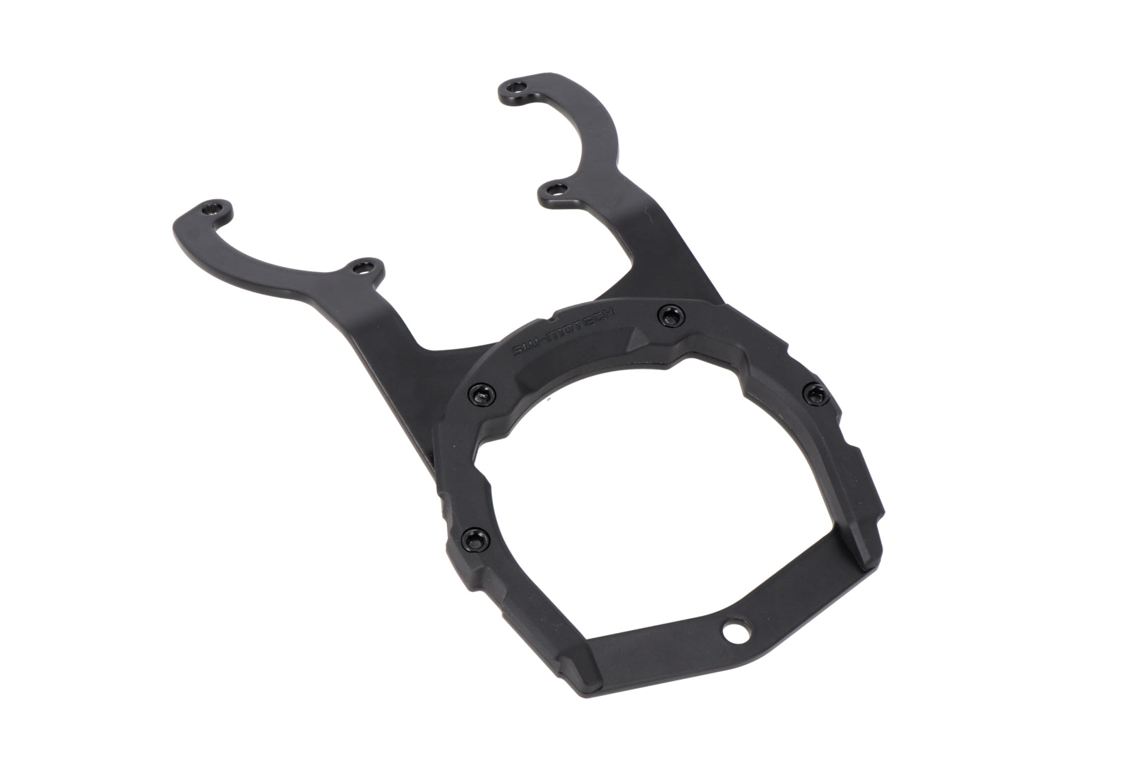 SW-MOTECH Anillo de depósito PRO Negro. CFMoto 450MT (23-).