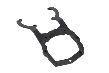 SW-MOTECH Anillo de depósito PRO Negro. CFMoto 450MT (23-).