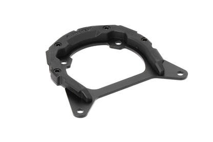 SW-MOTECH Anillo de depósito PRO para porta-equipajes orig. Negro. Royal Enfield Himalayan (21-).