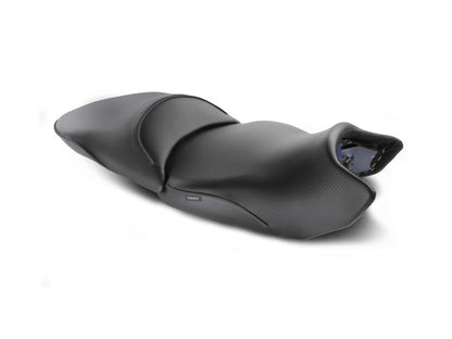 Kit de asiento de dos piezas para la BMW R1300 GS 2023+ Filo Negro