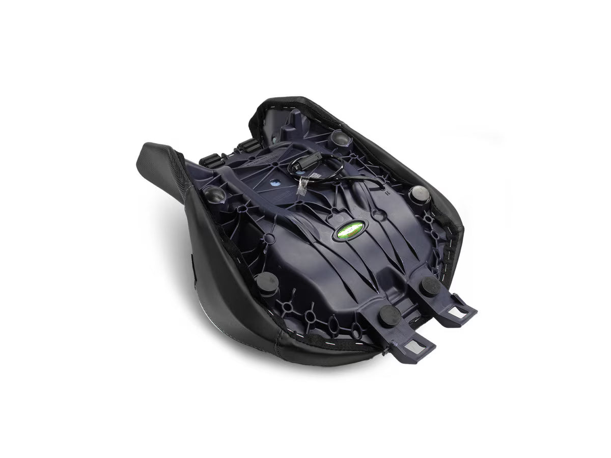 Kit de asiento de dos piezas para la BMW R1300 GS 2023+ Filo Negro