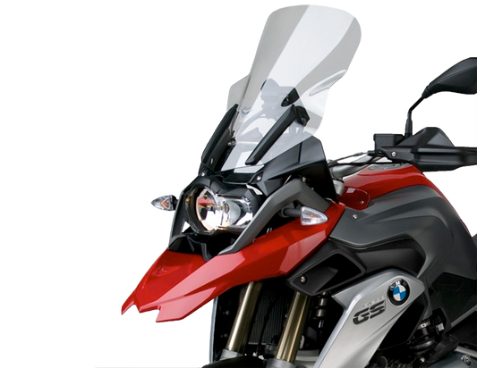 Z Technik Parabrisas cristalino BMW R1200GS