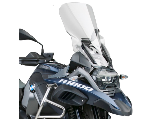 Z Technik Parabrisas cristalino BMW R1200GS Adventure