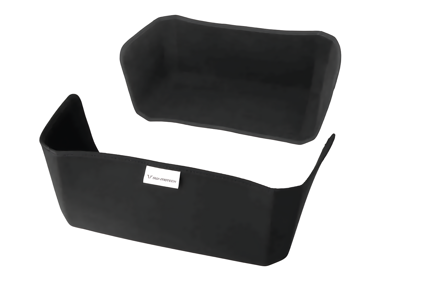 Inserto TRAX ADV Para topcase TRAX ADV. Negro.