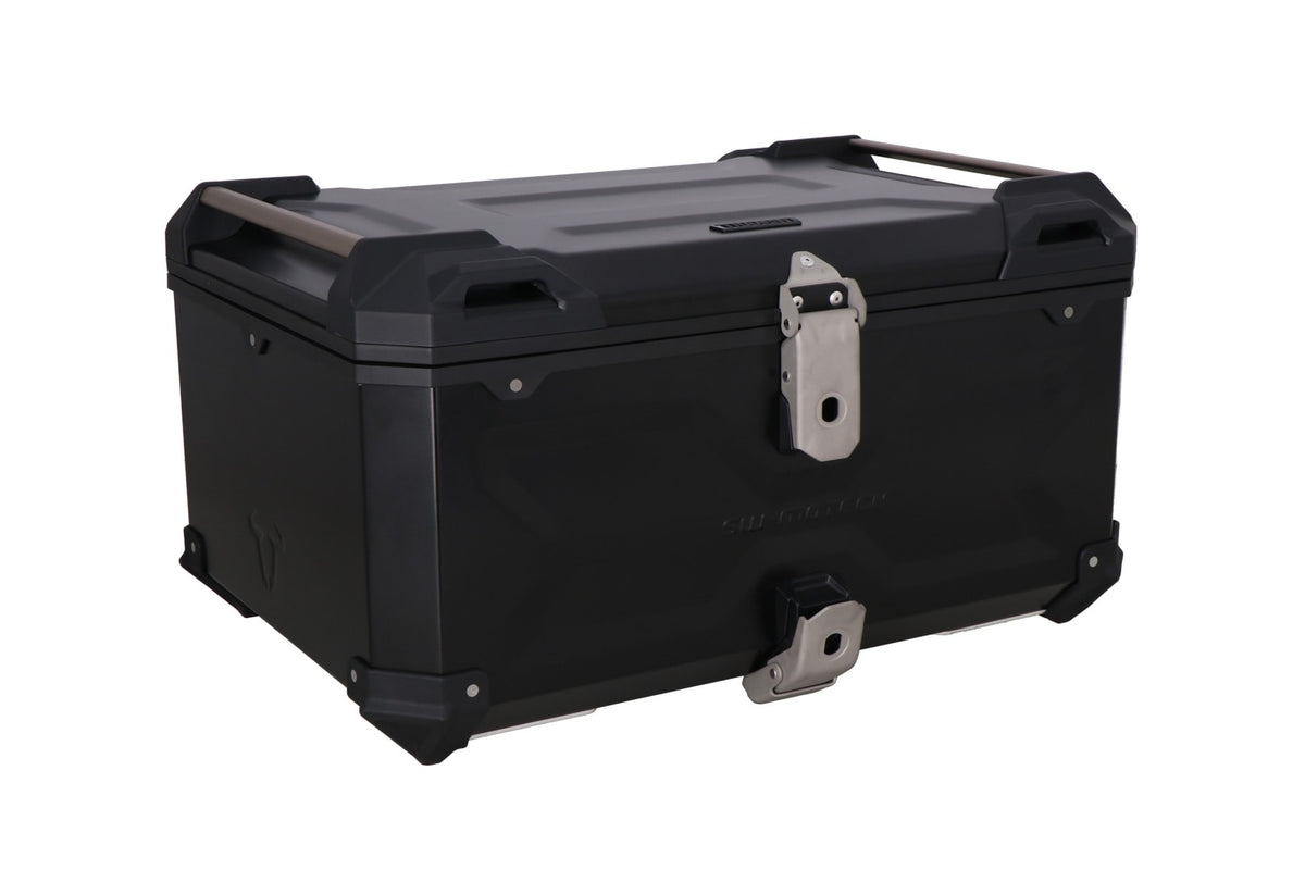 TRAX ADV Topcase. 65 l. XL. Negro.