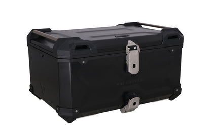 TRAX ADV Topcase. 65 l. XL. Negro.