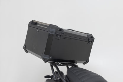 TRAX ADV Topcase. 65 l. XL. Negro.