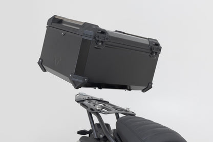 TRAX ADV Topcase. 65 l. XL. Negro.