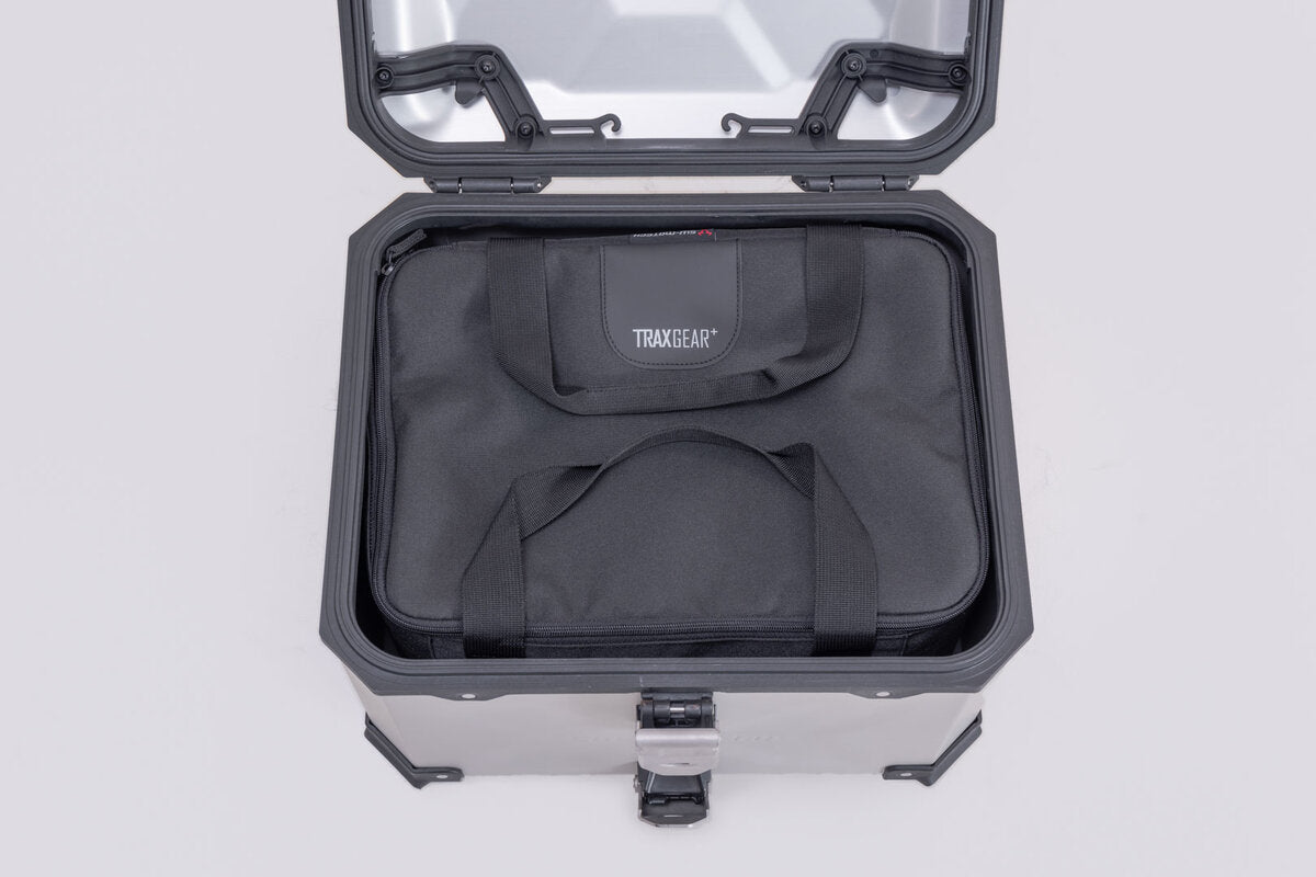 Bolsa interior Topcase TRAX.