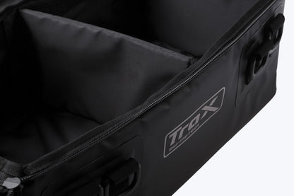 Bolsa de expansión TRAX WP M/L Para maletas laterales TRAX. mpermeable.