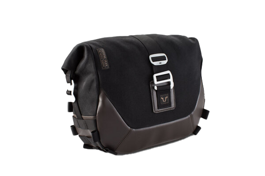 Legend Gear bolsa lateral LC1. 9,8 l. Para SLC soporte derecho lateral.