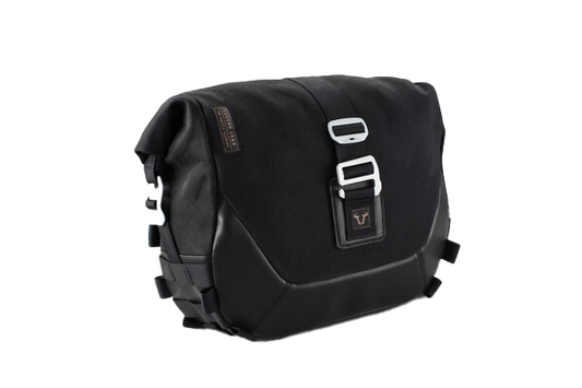 Legend Gear bolsa lateral LC1 - Black Edition. 9,8 l. Para SLC soporte izquierdo lateral.