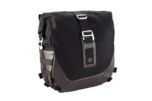 Legend Gear bolsa lateral LC2. 13,5 l. Para SLC soporte izquierdo lateral .